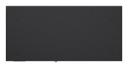 TP-Link Omada ES216G network switch Managed L2 Gigabit Ethernet (10/100/1000) Black