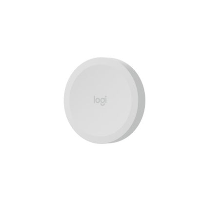 Logitech 952-000105 video conferencing accessory Remote control White
