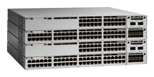 Cisco Catalyst 9300X Managed L3