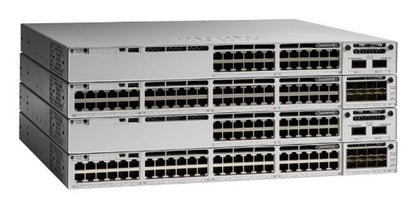 Cisco Catalyst 9300X Managed L3