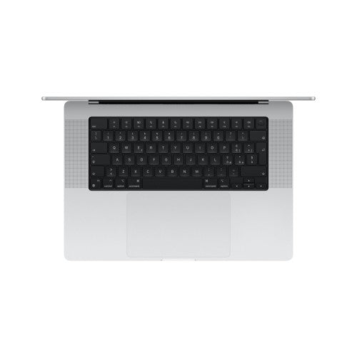 Apple MacBook Pro 16-inch : M5 Pro chip with 18‑core CPU and 20‑core GPU, 24GB, 1TB SSD - Silver