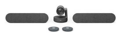 Logitech Rally