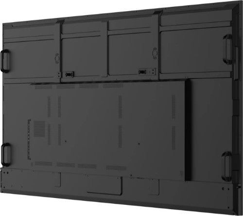 Viewsonic 86" 4K Commercial Display with ProAV Integration