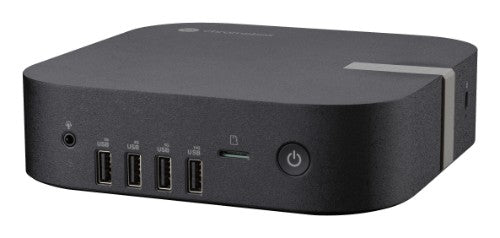 ASUS Chromebox CHROMEBOX6-S5007UN Intel Core 5 120U 8 GB DDR5-SDRAM 128 GB SSD ChromeOS Mini PC Black