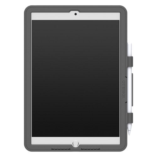 OtterBox UnlimitED Case for iPad 7th/8th/9th gen, Shockproof, Protective Case with built in Screen Protector, No Retail Packaging