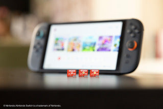 SanDisk microSD Express Card for Nintendo Switch 2 - 512GB