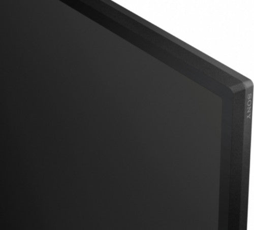 Sony FW-75BZ30L Signage Display Digital signage flat panel 190.5 cm (75") LCD Wi-Fi 440 cd/m² 4K Ultra HD Black Android 24/7