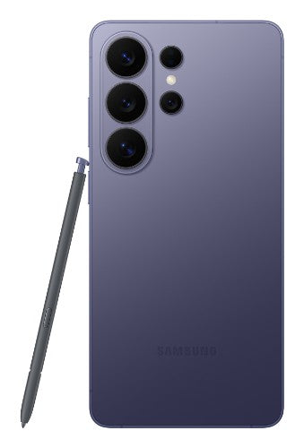 Samsung Galaxy S26 Ultra 17.5 cm (6.9") Dual SIM Android 16.0 5G USB Type-C 12 GB 512 GB 5000 mAh Violet