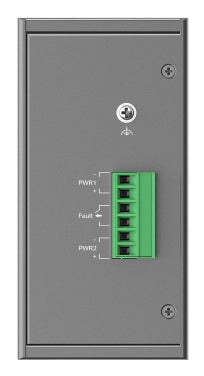 TP-Link Omada 10-Port Gigabit Industrial Easy Managed Switch with 6-Port PoE+ and 2-Port PoE++