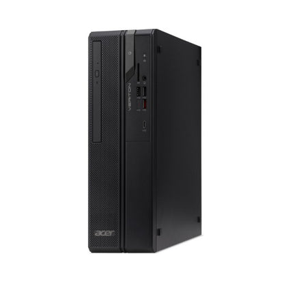 Acer Veriton X Series desktop (VX2735G) - Intel Core Ultra 7, 16GB RAM, 512GB SSD, Windows 11