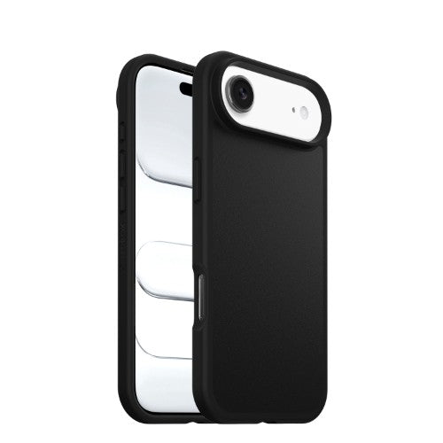 OtterBox React MagSafe Series for Apple iPhone Air, black
