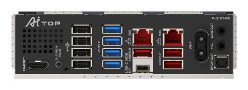 GIGABYTE B850 AI TOP Motherboard