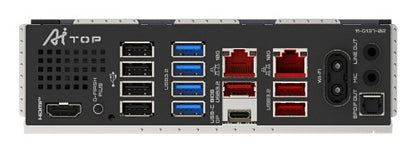 GIGABYTE B850 AI TOP Motherboard
