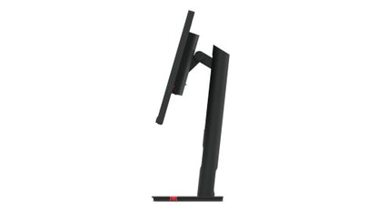 Lenovo ThinkVision T22i-30 computer monitor 54.6 cm (21.5") 1920 x 1080 pixels Full HD LED Black
