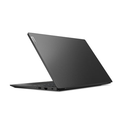 Lenovo V15 G5 IRL Intel Core 5 120U Laptop 39.6 cm (15.6") Full HD 16 GB DDR5-SDRAM 512 GB SSD Wi-Fi 6 (802.11ax) Windows 11 Pro UK English Black