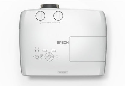 Epson EH-TW7100 with HC lamp warranty
