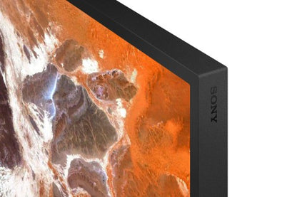 Sony BRAVIA FW-43BZ30P 43" High brightness 400 nit 4K HDR professional display with Deep Black Non-Glare Standard, flexible installation and enhanced usability