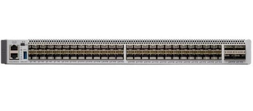 Cisco C9500-48Y4C-A network switch Managed L2/L3 Grey