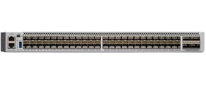 Cisco C9500-48Y4C-A network switch Managed L2/L3 Grey