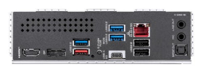 GIGABYTE B550 X GAMING Motherboard