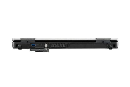 Panasonic Toughbook 55 MK3 Intel® Core™ i5 i5-1345U Laptop 35.6 cm (14") FWXGA 16 GB DDR4-SDRAM 512 GB SSD Wi-Fi 6E (802.11ax) Windows 11 Pro Black