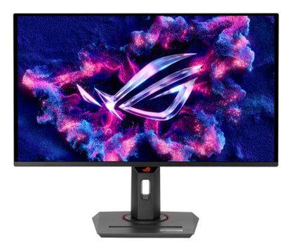 ASUS ROG Strix OLED XG27ACDNG computer monitor 67.3 cm (26.5") 2560 x 1440 pixels Quad HD QD-OLED Black