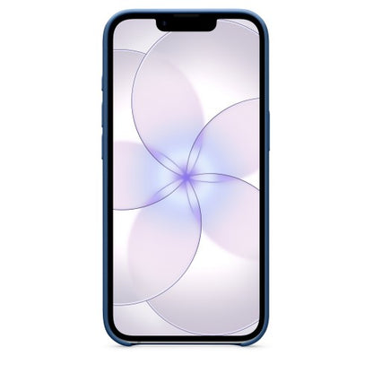 Apple Beats iPhone 17e Case with MagSafe – Bedrock Blue