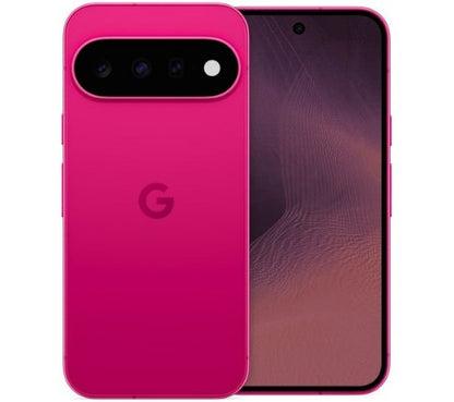 Google Pixel 11 Dual SIM Android 17 5G USB Type-C 12 GB 512 GB 4985 mAh Pink
