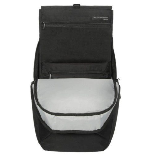 Targus EcoSmart backpack City backpack Black