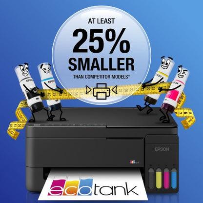 Epson EcoTank ET-2912