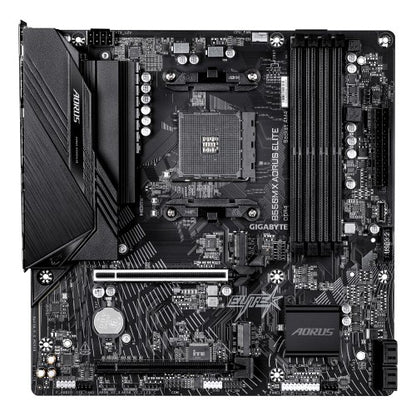 GIGABYTE B550M X AORUS ELITE Motherboard