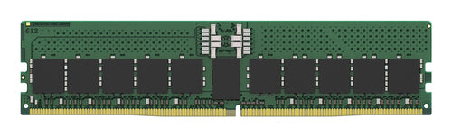 Kingston Technology 32GB 5600MT/s DDR5 ECC Reg CL46 DIMM 2Rx8 Micron H