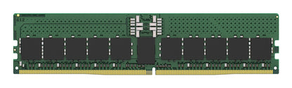 Kingston Technology 32GB 5600MT/s DDR5 ECC Reg CL46 DIMM 2Rx8 Micron H