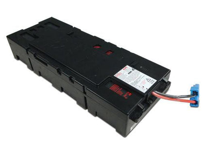 APC Battery Replacement Cartridge APCRBC115 (OEM)