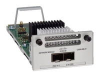 Cisco C9300-NM-2Y network switch module