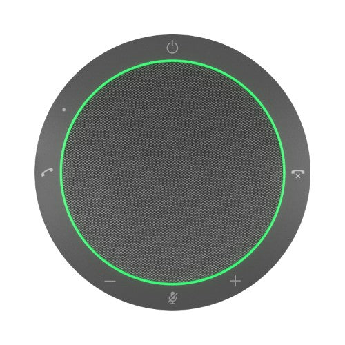 Jabra Speak2 40 UC, Dark Grey