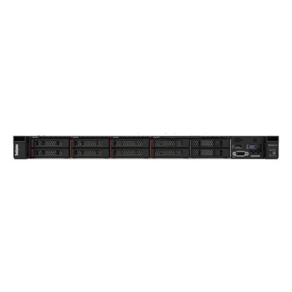 Lenovo ThinkSystem SR250 V3 server Rack (1U) Intel® Xeon® 6353P 2.7 GHz 32 GB DDR5-SDRAM 800 W
