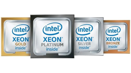 HPE Intel Xeon-Silver 4509Y 2.6GHz 8-core 125W Processor for