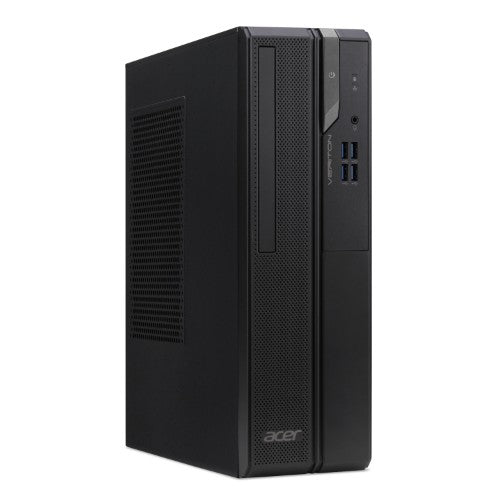 Acer Veriton X Series desktop (VX2710G) - Intel Core i7, 16GB RAM, 512GB SSD, Windows 11