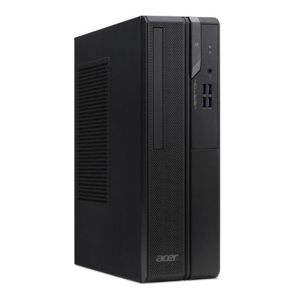 Acer Veriton X Series desktop (VX2710G) - Intel Core i7, 16GB RAM, 512GB SSD, Windows 11