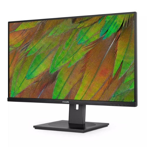 Philips 3000 series 32B1U3900/00 computer monitor 80 cm (31.5") 3840 x 2160 pixels 4K Ultra HD LCD Black