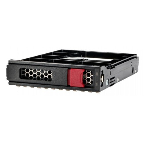 HPE 960GB SATA 6G Read Intensive LFF LPC Multi Vendor SSD