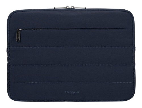 Targus TBS97602GL laptop case 35.6 cm (14") Sleeve case Blue