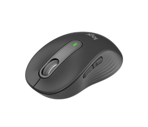 Logitech Signature M650 Wireless Mouse