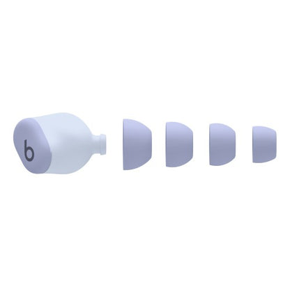 Apple Beats Solo Buds - True Wireless Earbuds - Arctic Purple