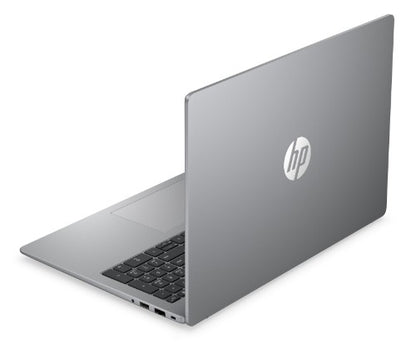HP E4VC4ET laptop 150U 40.6 cm (16") WUXGA 16 GB DDR5-SDRAM 512 GB SSD Wi-Fi 6 (802.11ax) Windows 11 Pro Silver