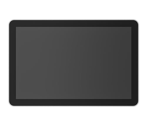 Logitech Tap Scheduler in White