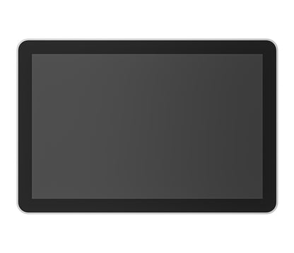 Logitech Tap Scheduler in White