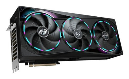 GIGABYTE AORUS GeForce RTX 5080 MASTER 16G Graphics Card