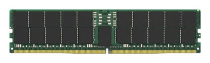 Kingston Technology KSM64R52BD4-64MD memory module 64 GB 1 x 64 GB DDR5 6400 MT/s 288-pin DIMM